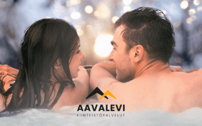 Korjaus- ja asennuspalvelut