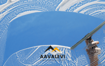 Suursiivoukset Levin ja Ylläksen alueella